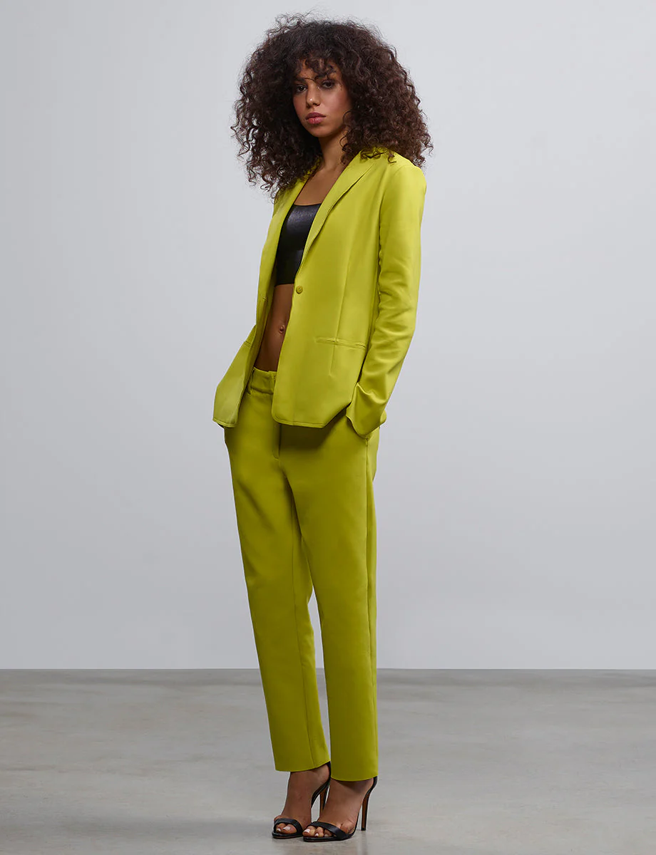 Neoprene 7/8 CEO Trouser - Image 13