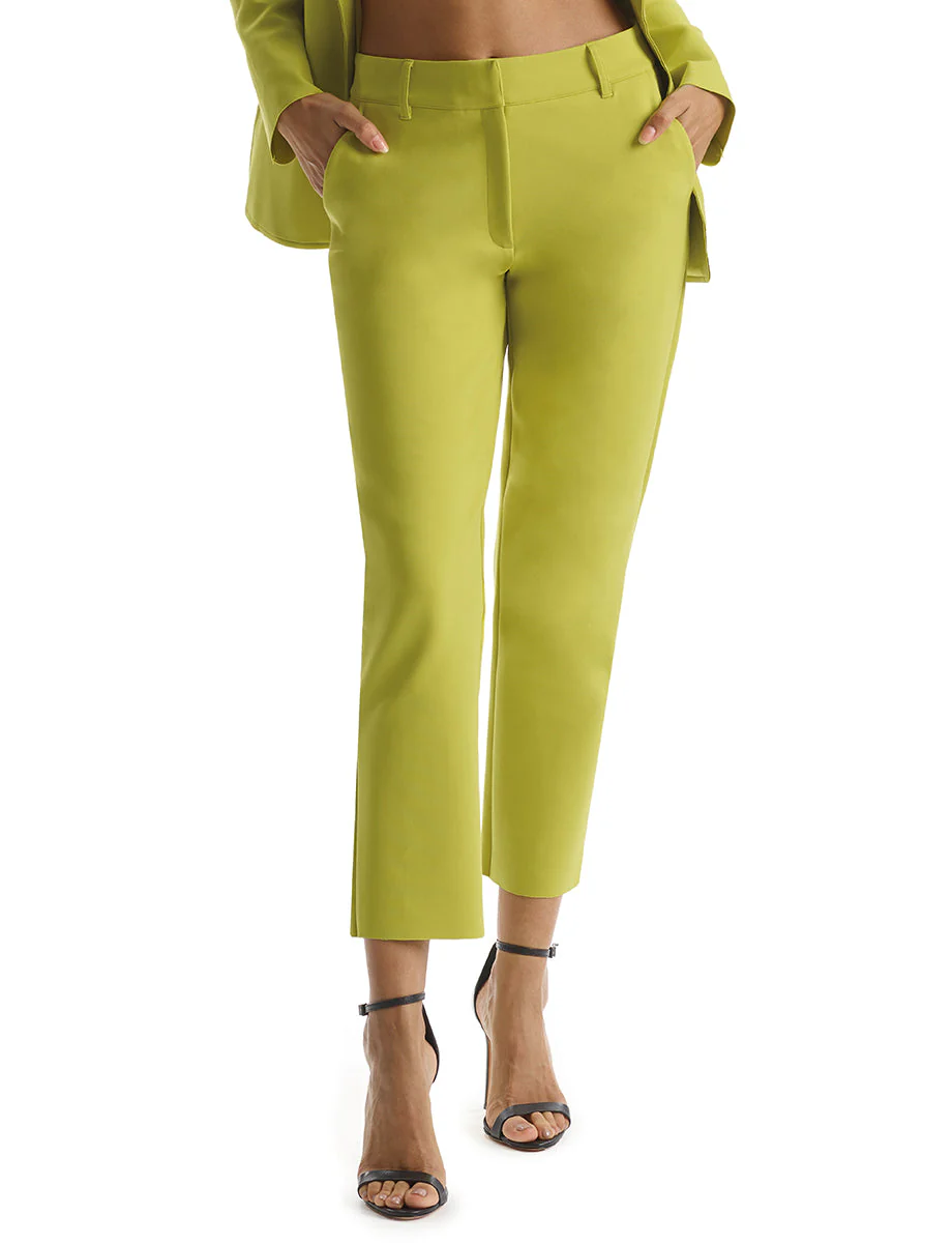 Neoprene 7/8 CEO Trouser - Image 14