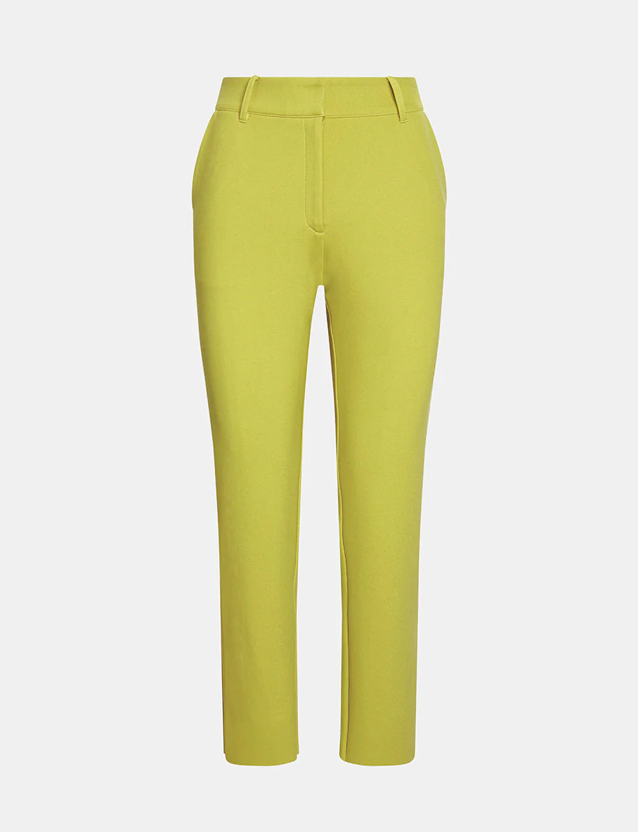 Neoprene 7/8 CEO Trouser - Image 16