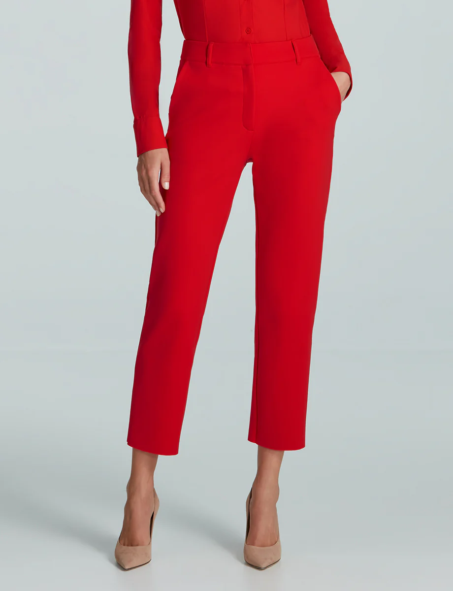 Neoprene 7/8 CEO Trouser - Image 17