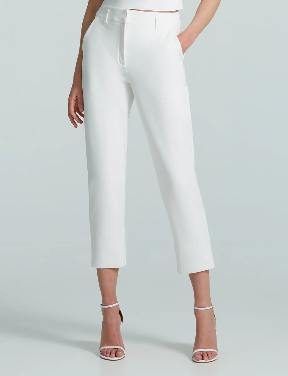 Neoprene 7/8 CEO Trouser - Image 9