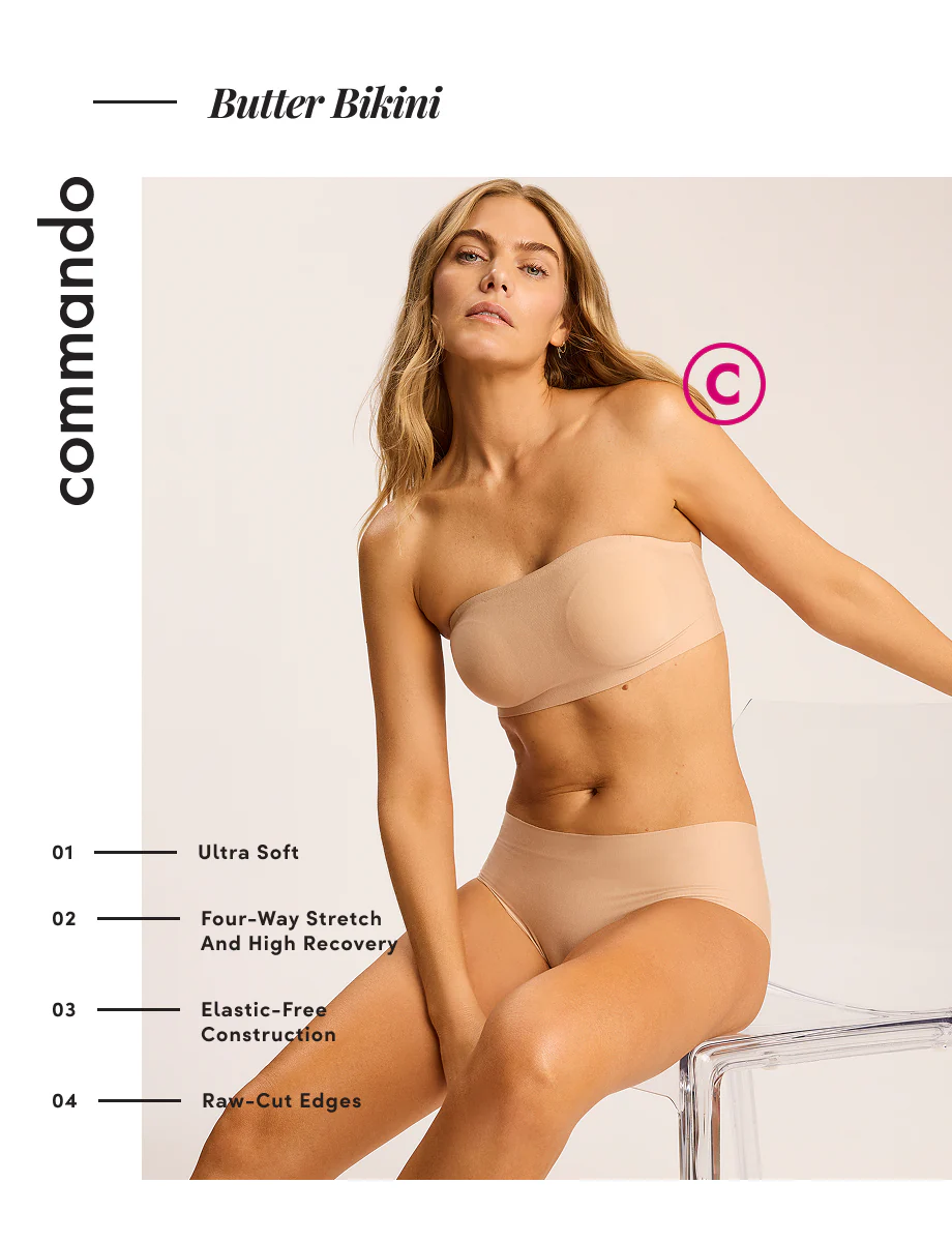 Butter Bikini - Image 35