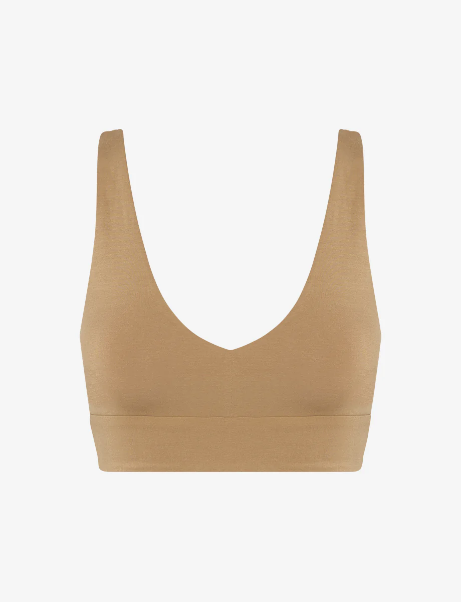 Butter Comfy Bralette - Image 8