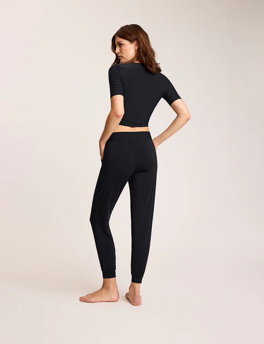 Butter High Rise Jogger - Image 4