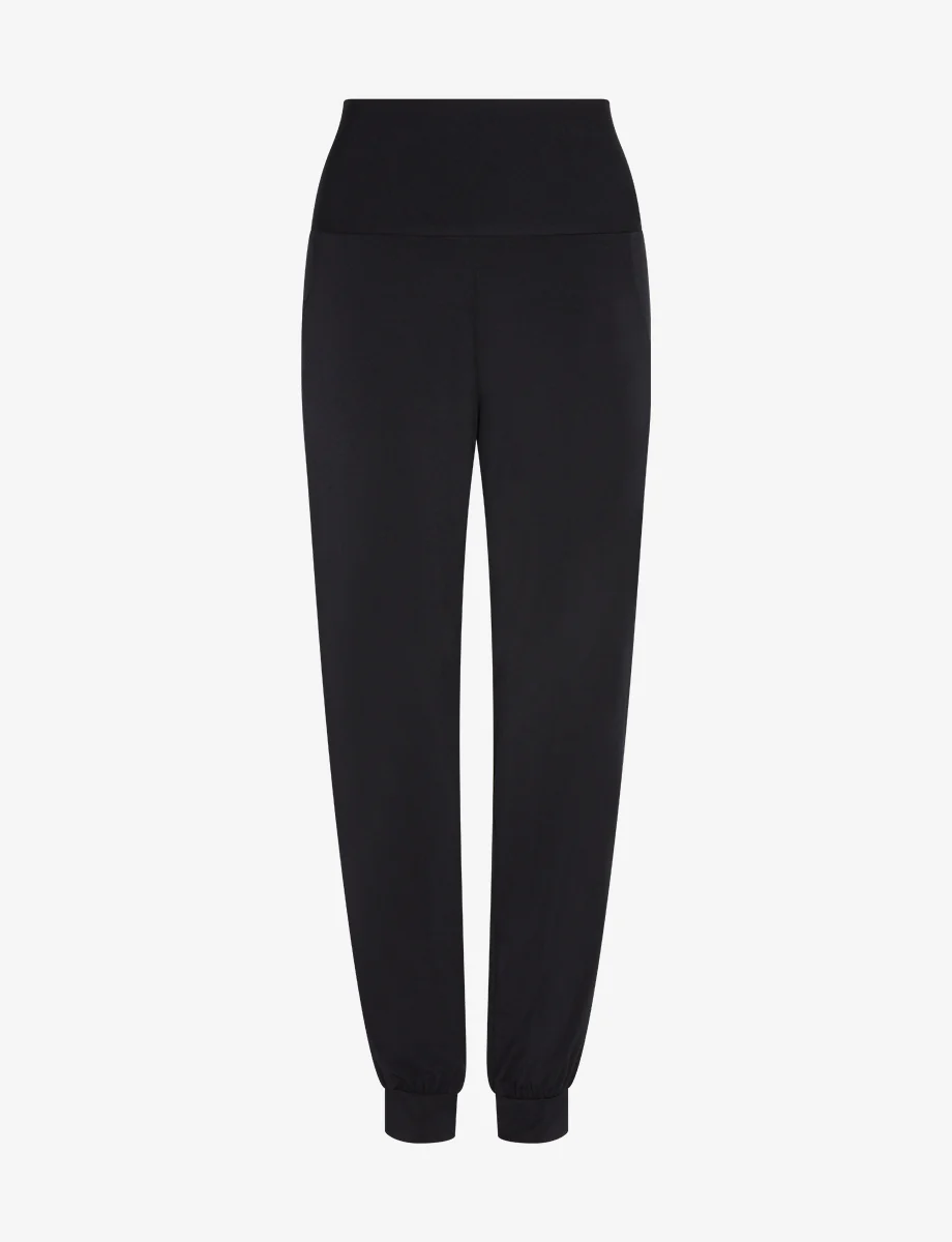 Butter High Rise Jogger - Image 5