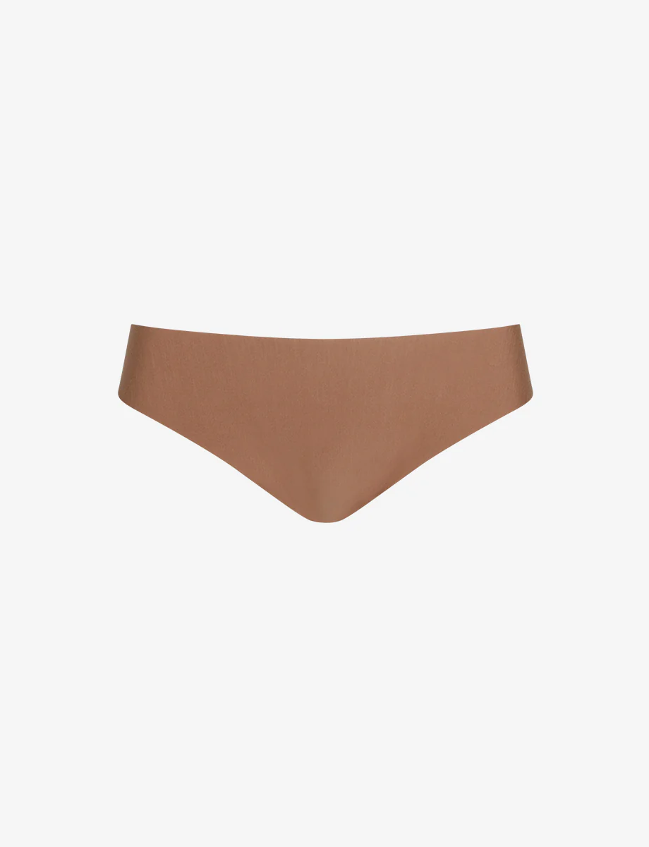 Butter Mid-Rise Thong - Image 22