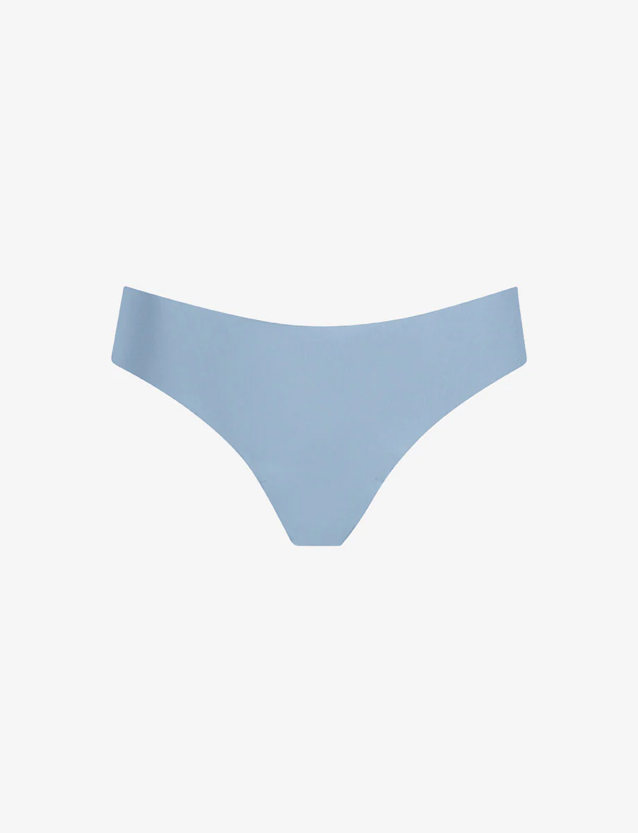 Butter Mid-Rise Thong - Image 28