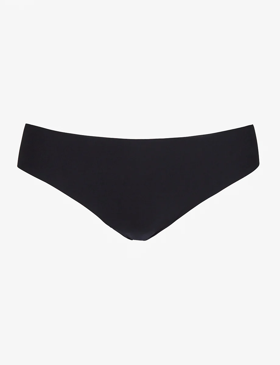 Butter Mid-Rise Thong - Image 4