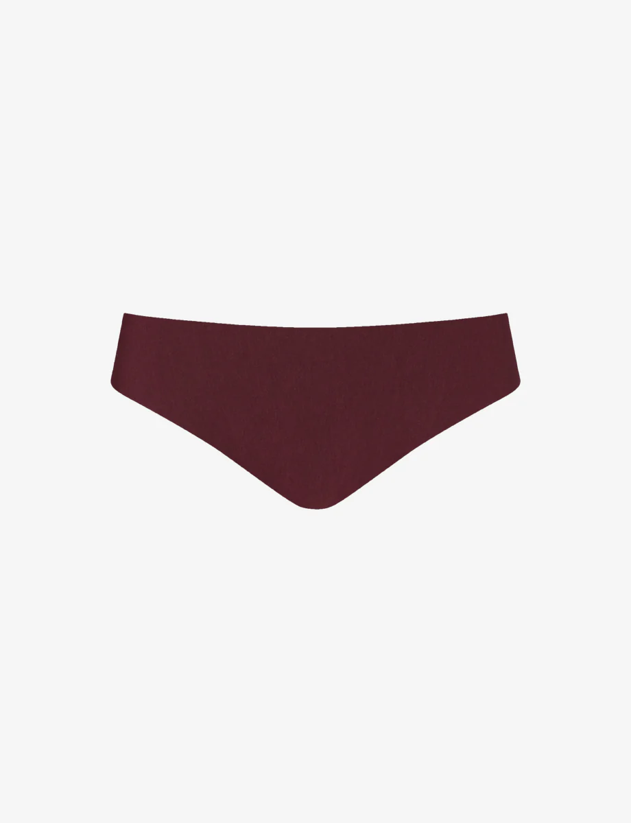 Butter Mid-Rise Thong - Image 40
