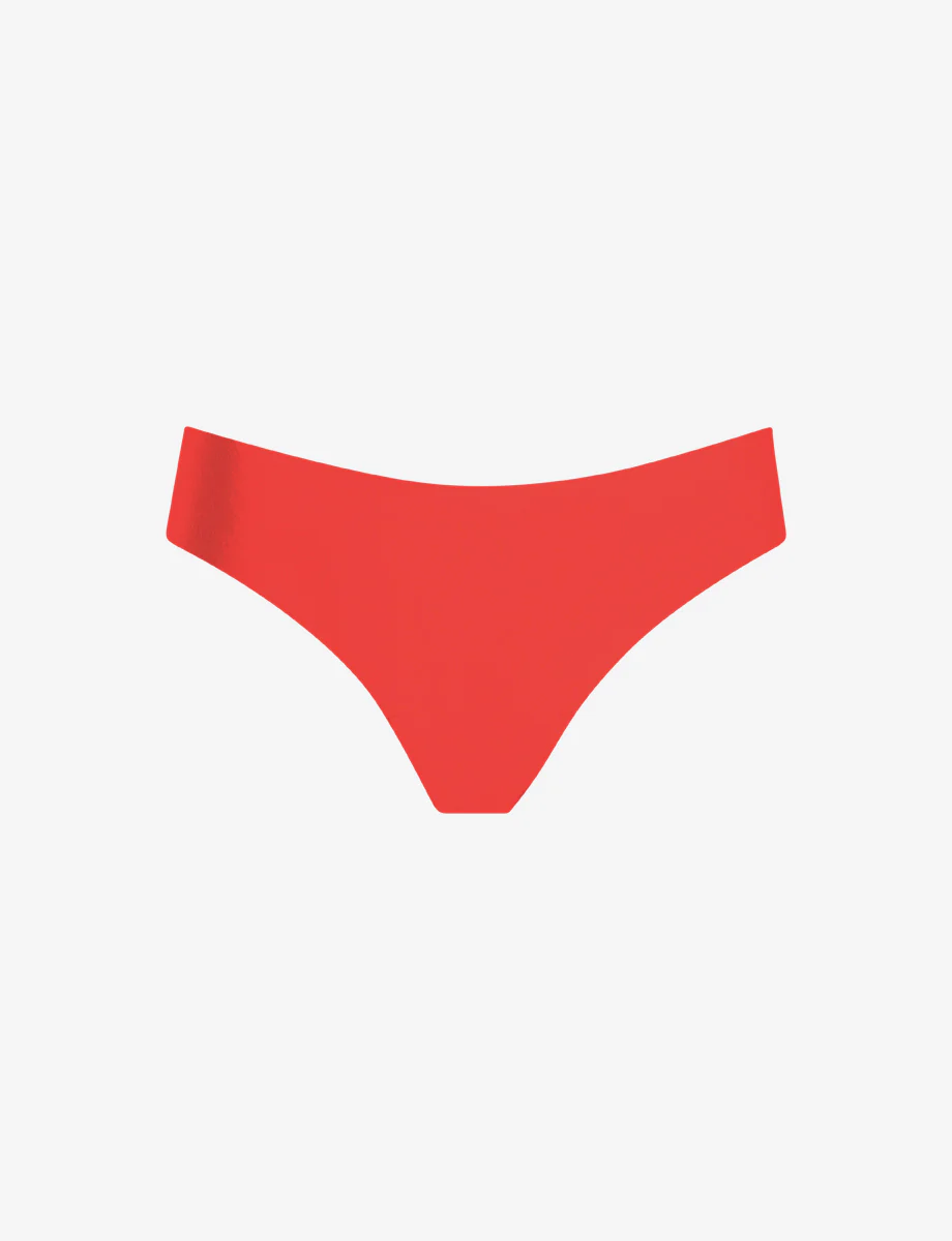 Butter Mid-Rise Thong - Image 54
