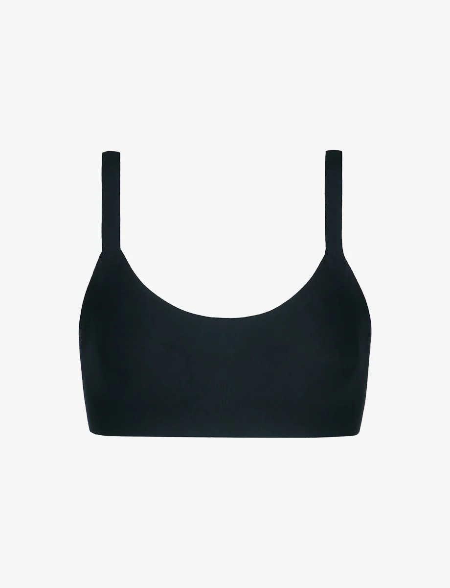 Butter Soft-Support Adjustable Bralette - Image 3