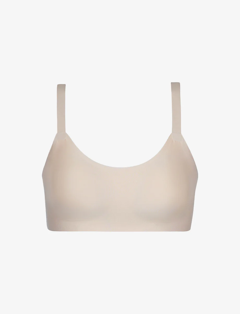Butter Soft-Support Adjustable Bralette - Image 7