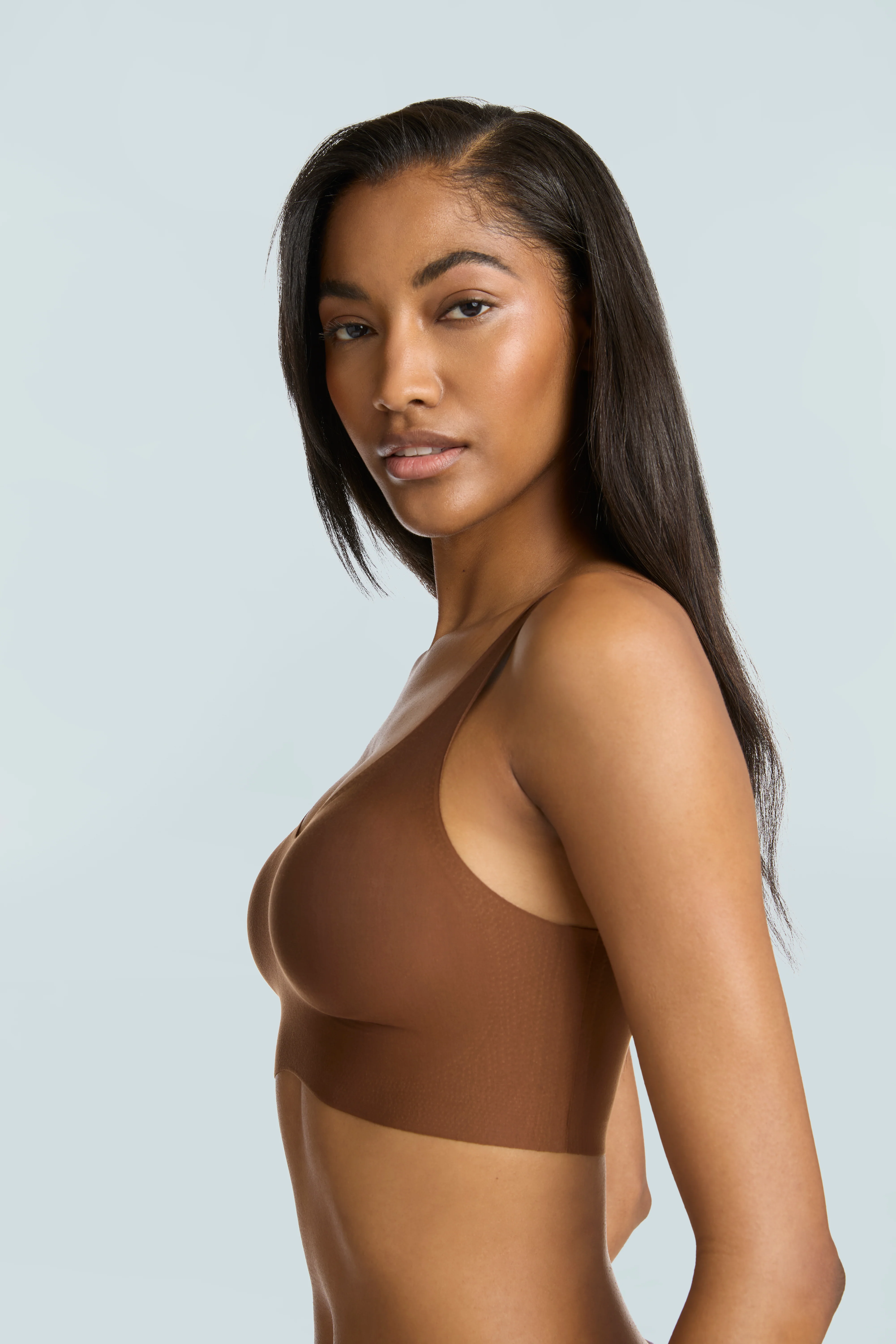 Butter Soft-Support Bralette - Image 16