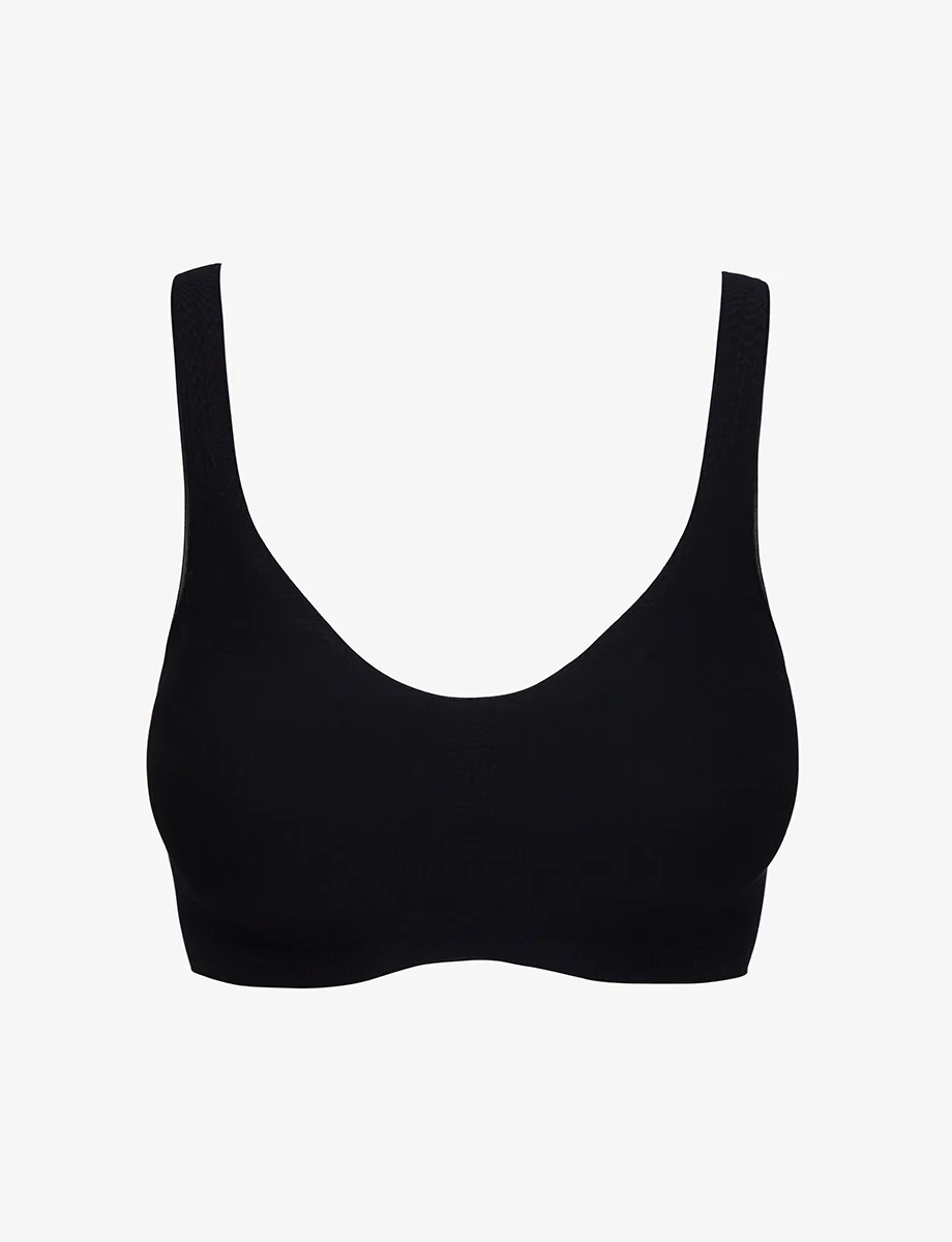 Butter Soft-Support Bralette - Image 6