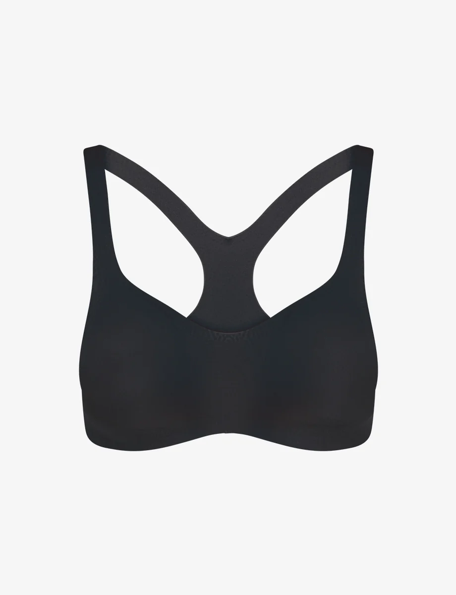Butter Soft-Support Racerback Bralette - Image 14