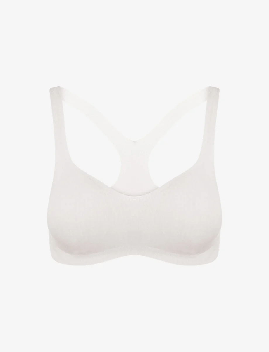 Butter Soft-Support Racerback Bralette - Image 20