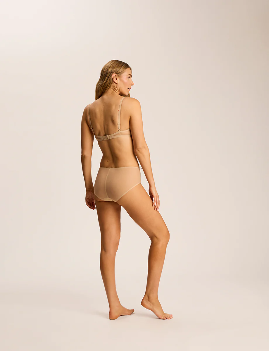 Invisible Lift Bralette - Image 11