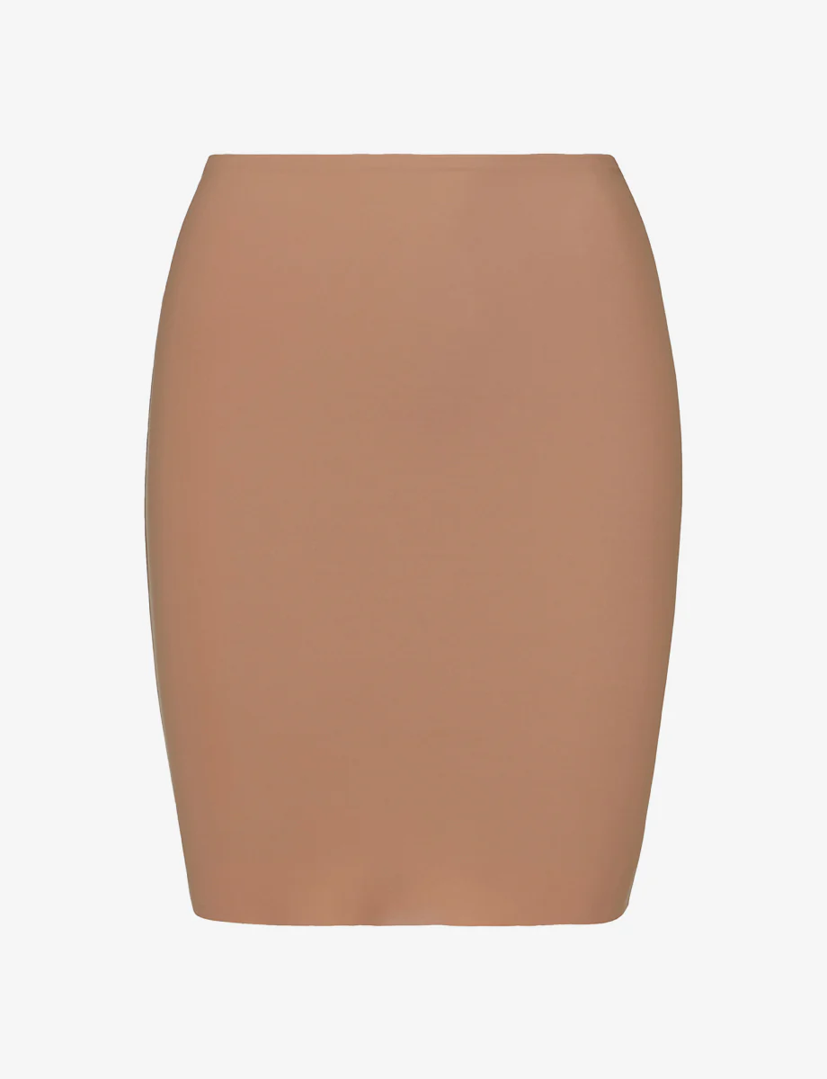 Classic Half Slip with Control Short - Image 11