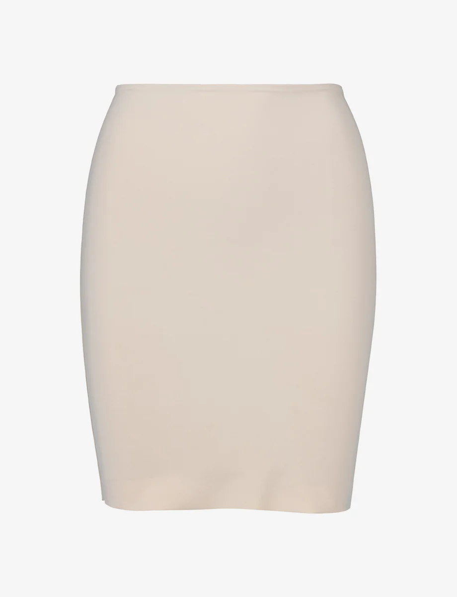 Classic Half Slip with Control Short - Image 4