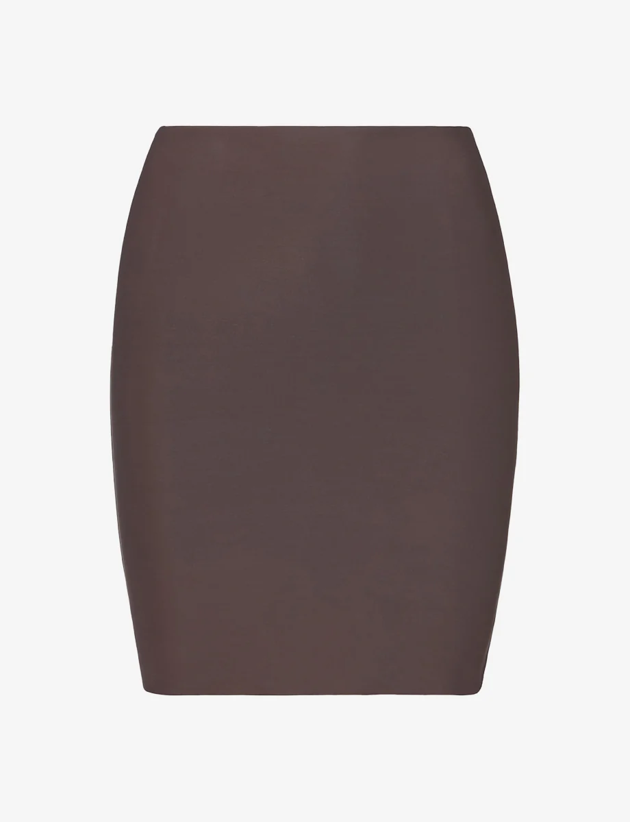 Classic Half Slip with Control Short - Image 8