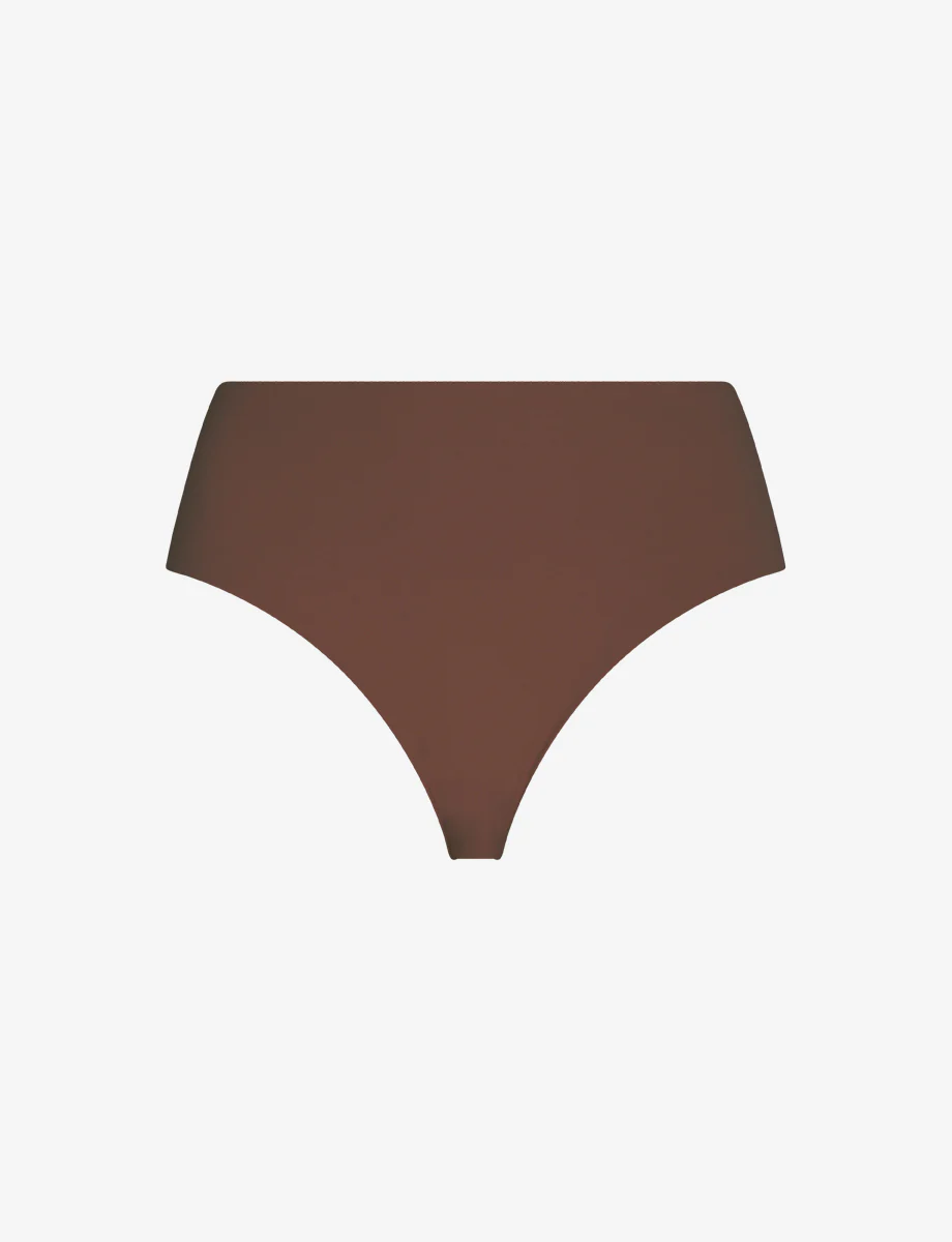 Classic Mid-Rise Thong - Image 20