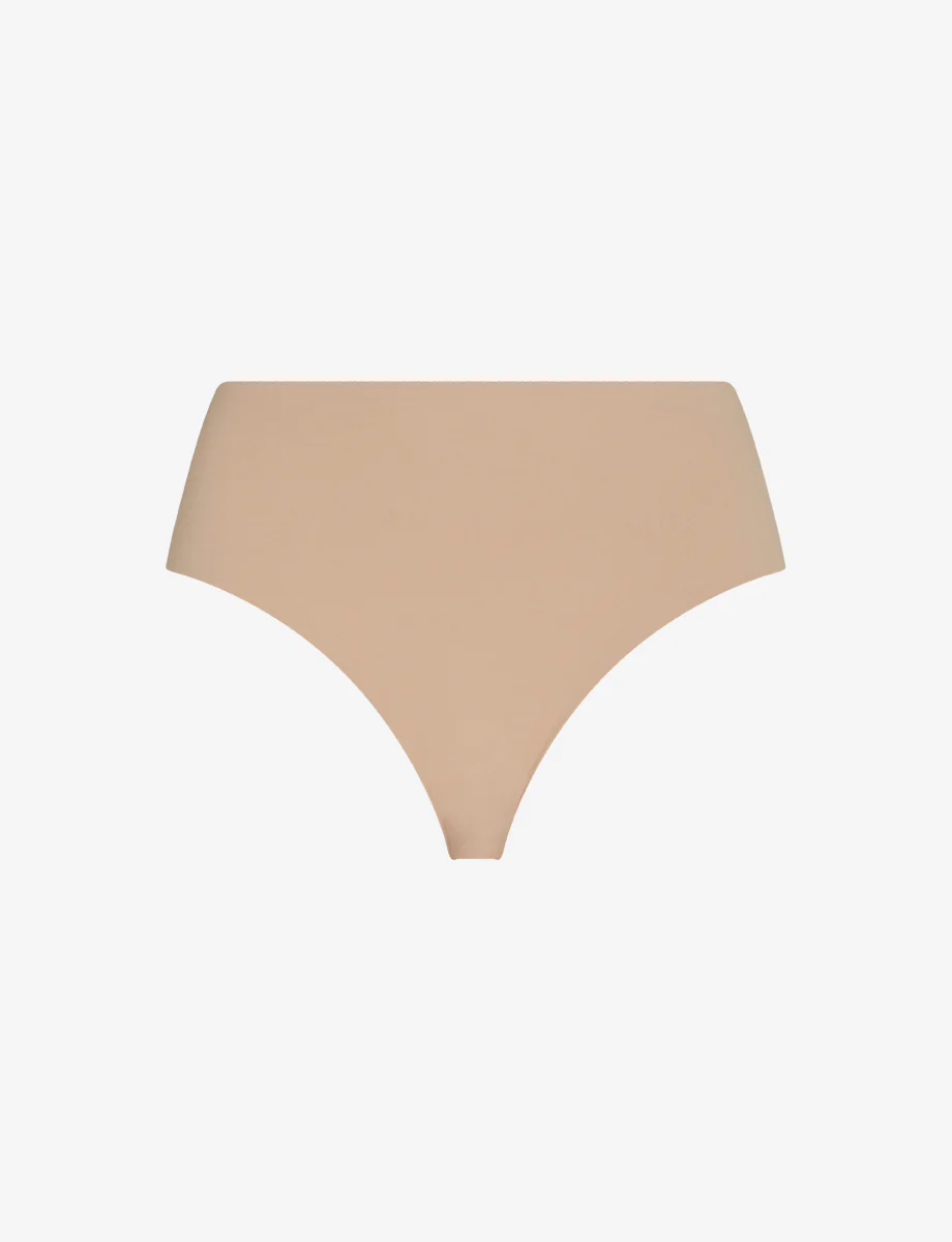 Classic Mid-Rise Thong - Image 7