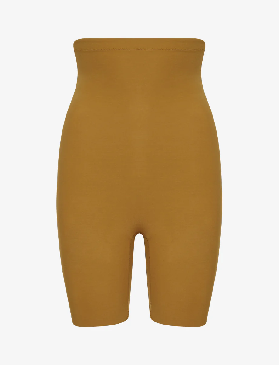 Classic Control High-Waisted Short - Image 12