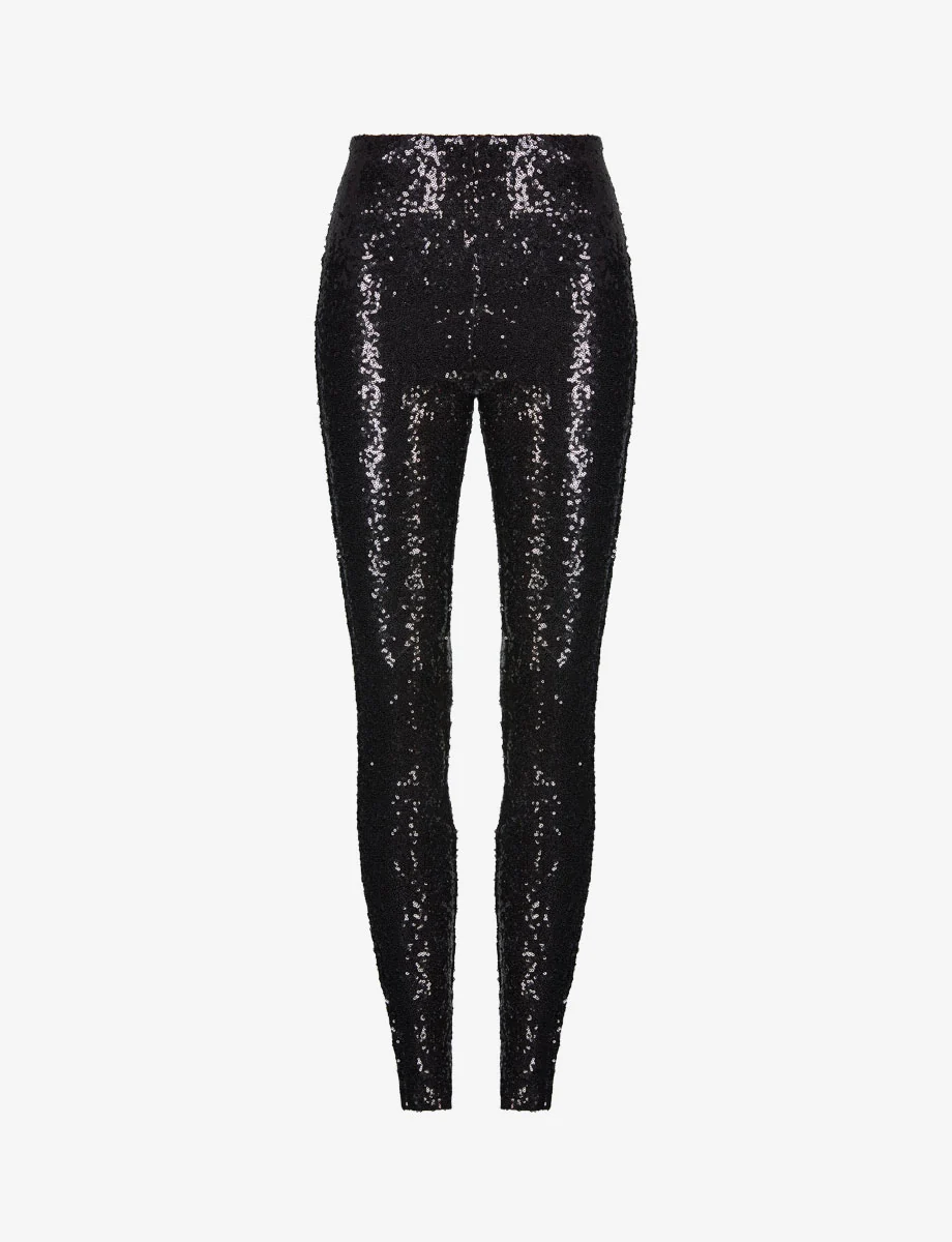 Sequin Legging - Image 5