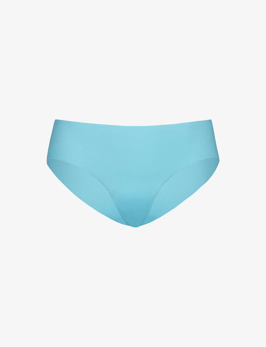 Cotton Bikini - Image 32