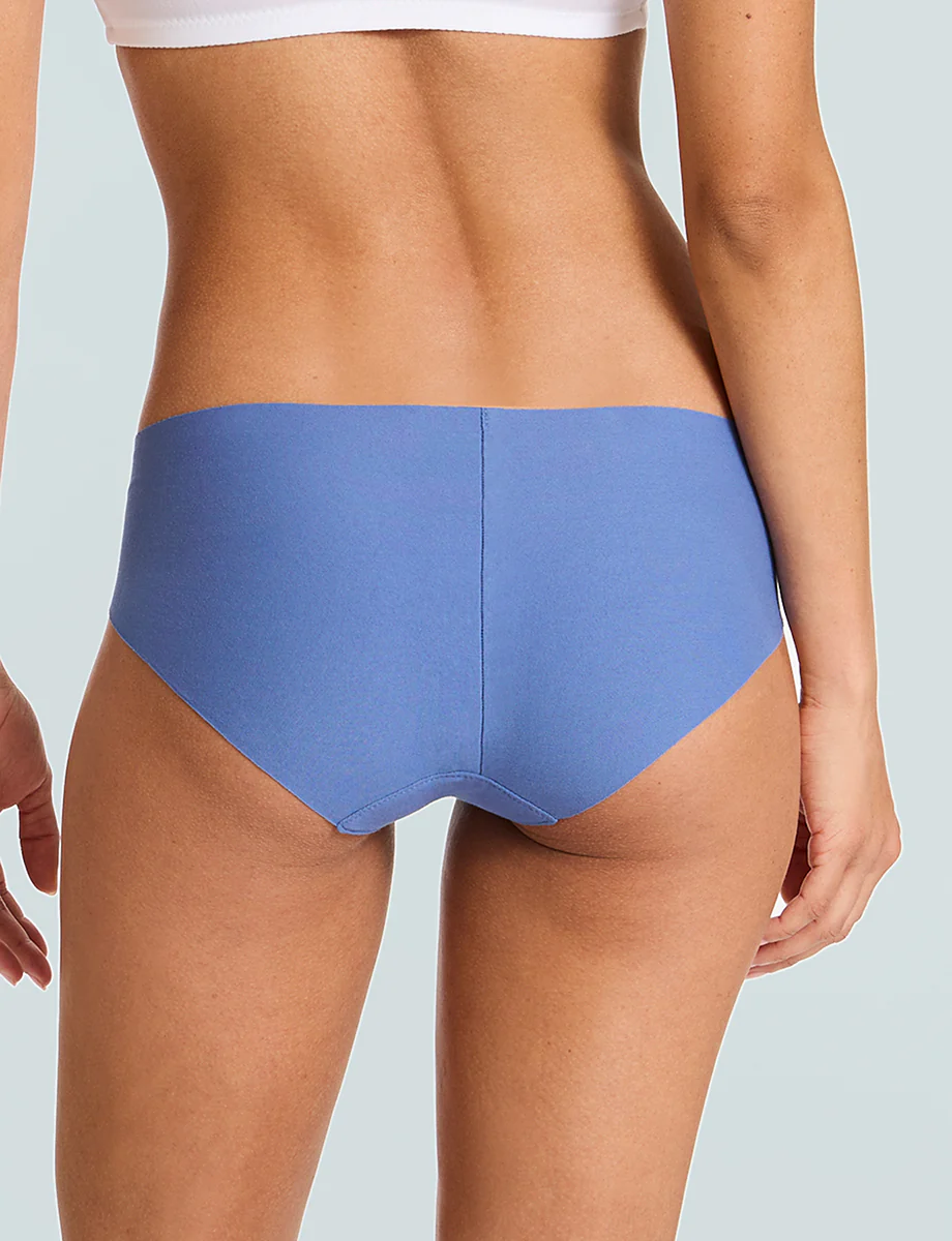 Cotton Bikini - Image 38