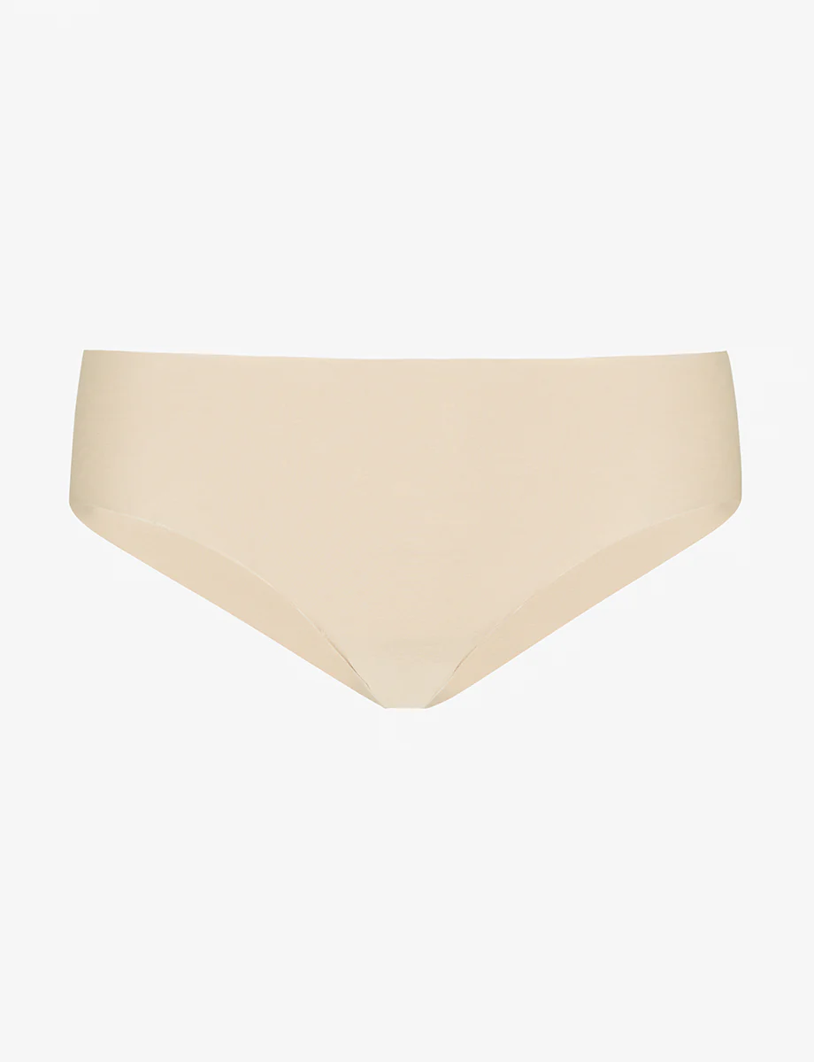 Cotton Bikini - Image 9