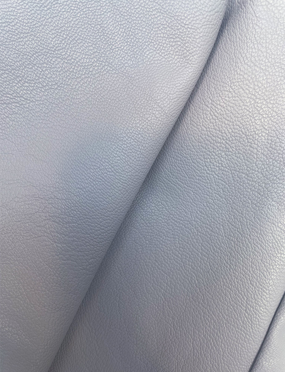 Faux Leather Cami Crop Top - Image 17