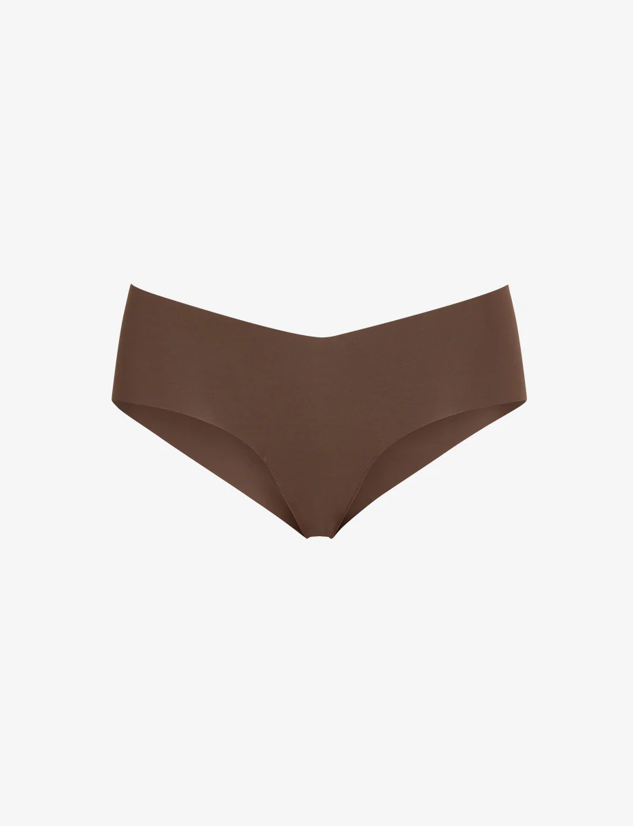 Classic Solid Girl Short - Image 15