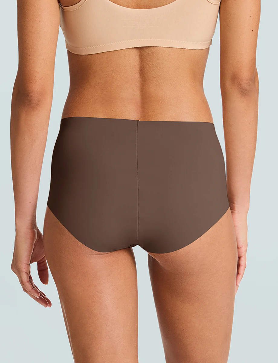 Classic High Rise Bikini - Image 10