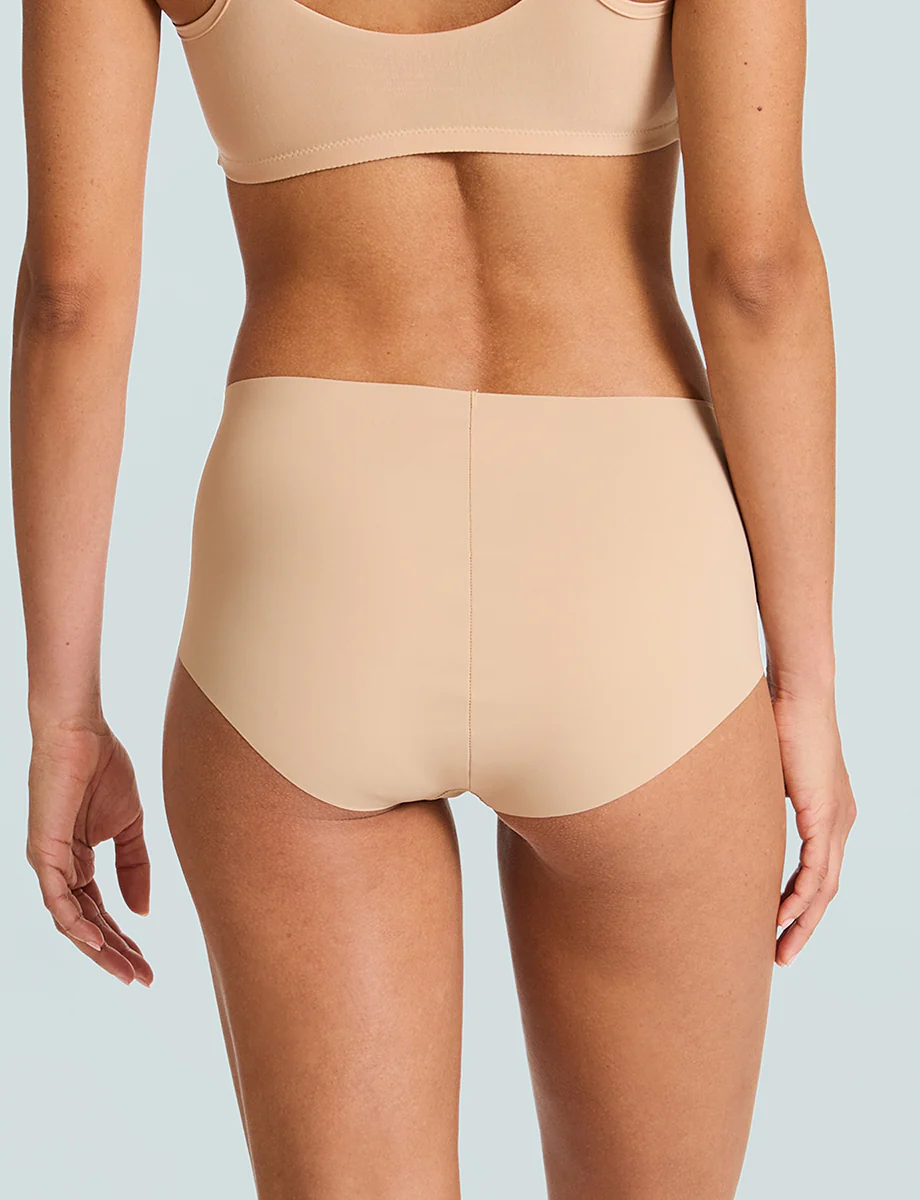 Classic High Rise Bikini - Image 13