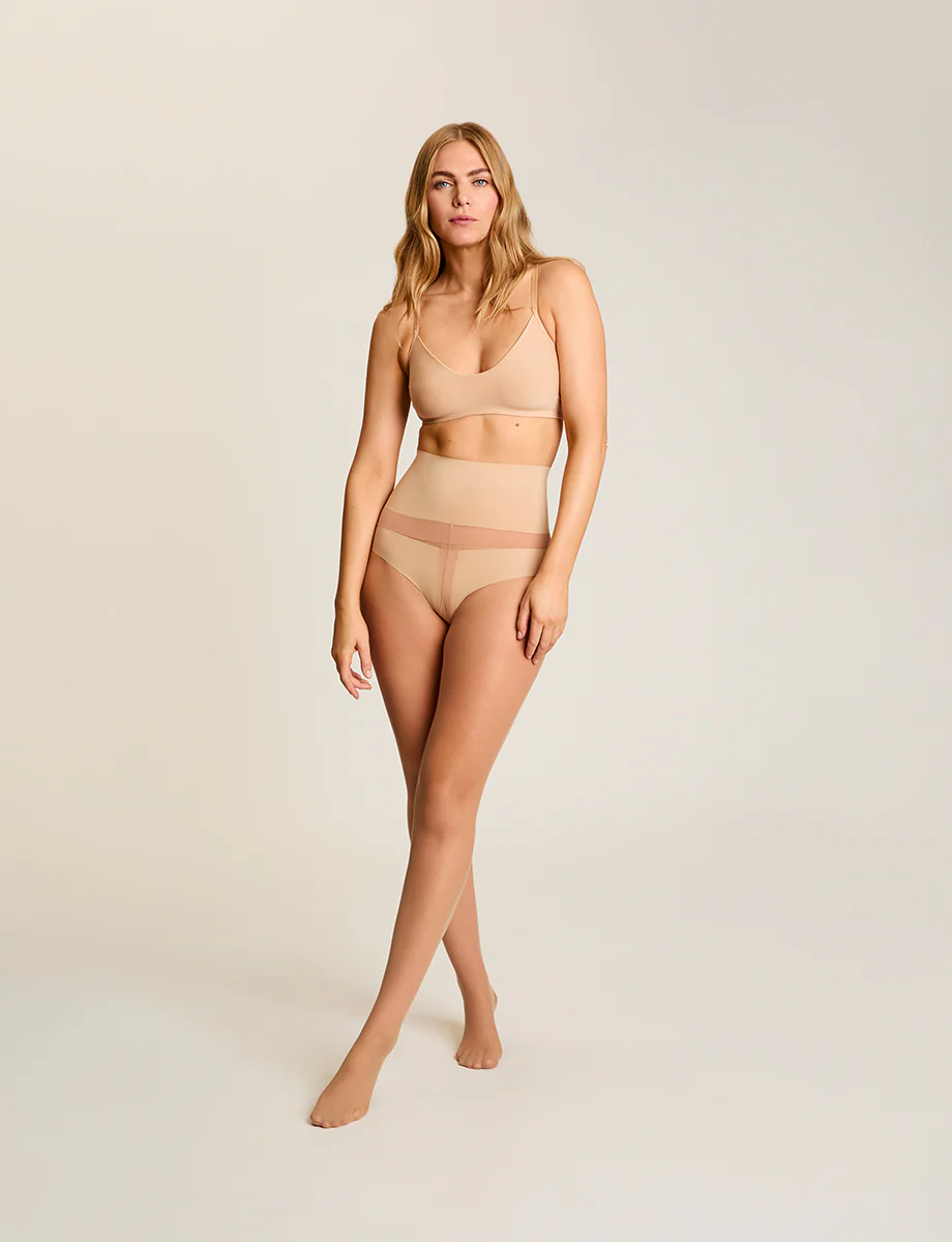 The Essential Sheer Tights - Image 16