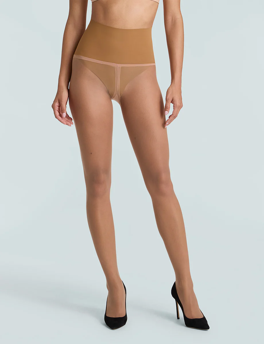 The Essential Sheer Tights - Image 4