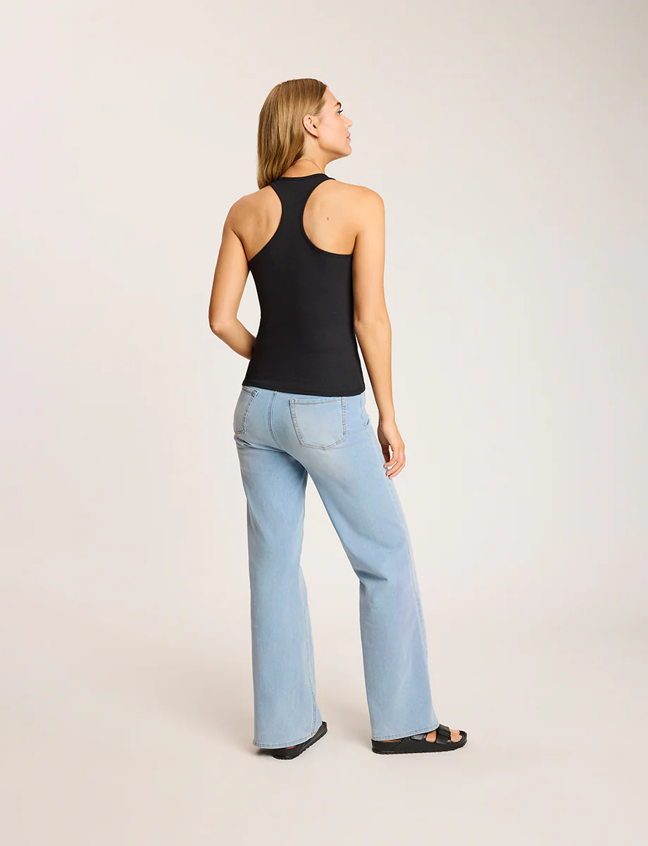 Better Than Basic Rib Tank - Image 4