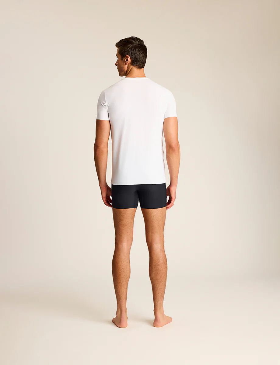 Classic Crewneck Undershirt - Image 8