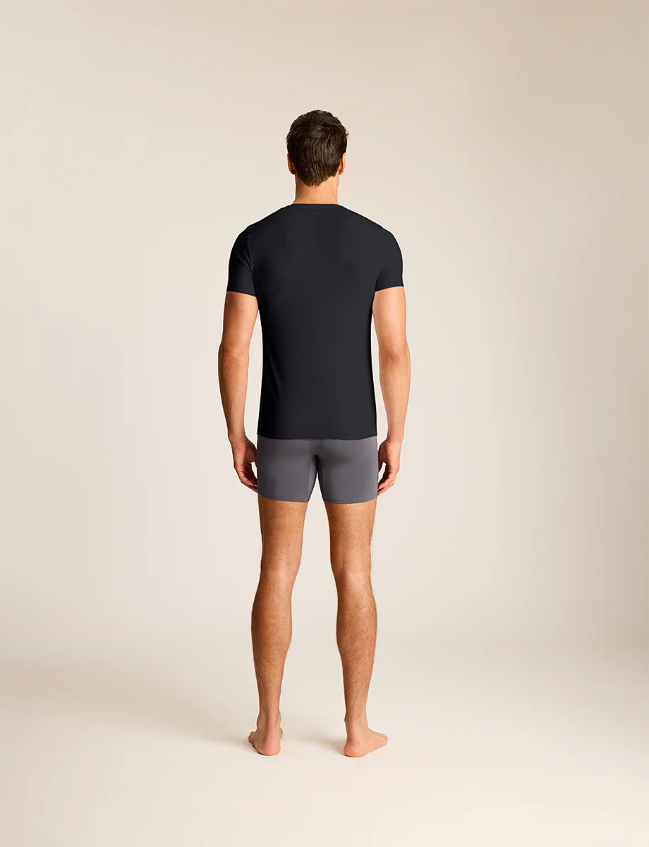 Classic V-Neck Undershirt - Image 4