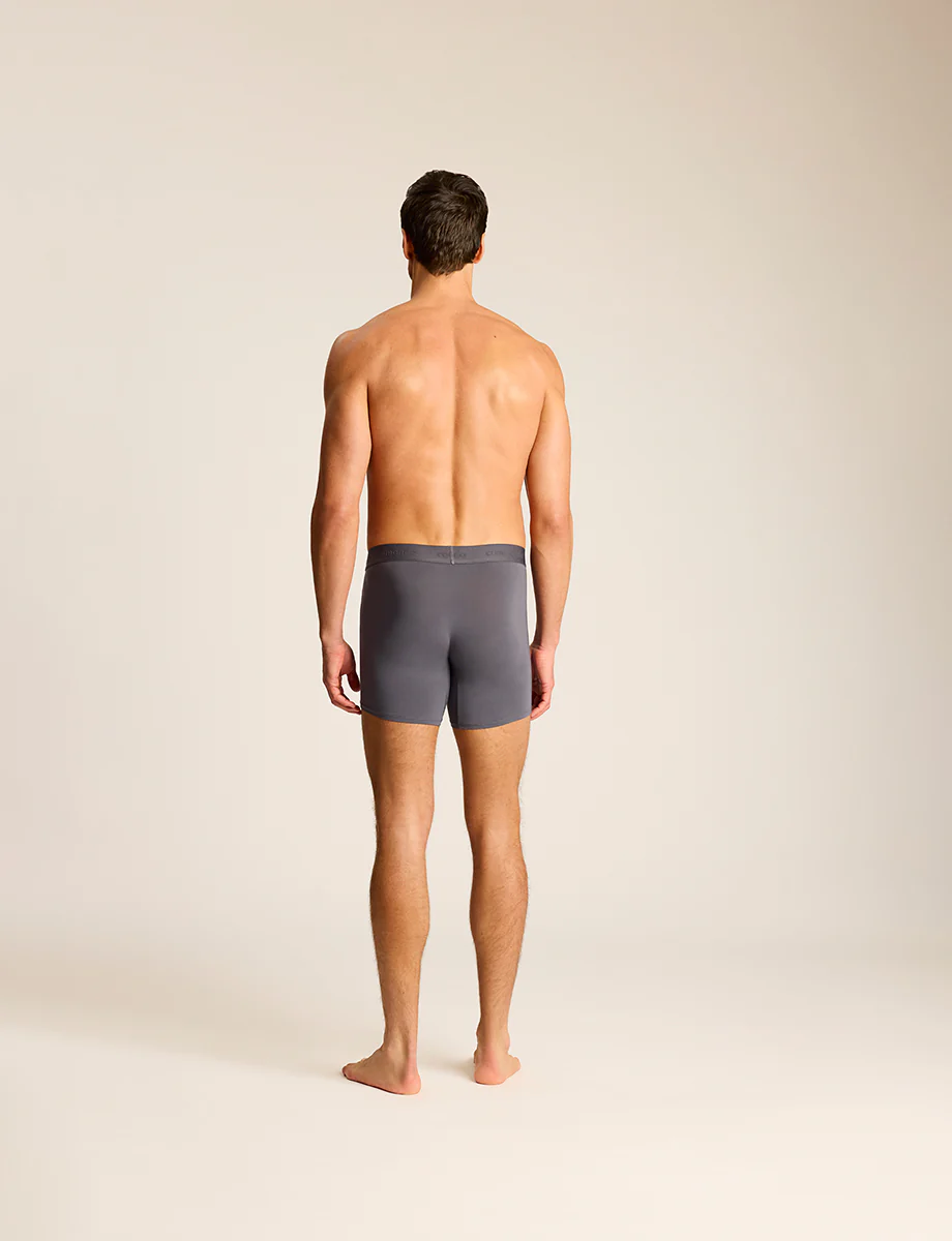 Essential Modal Modern Fit Boxer Brief - Image 15