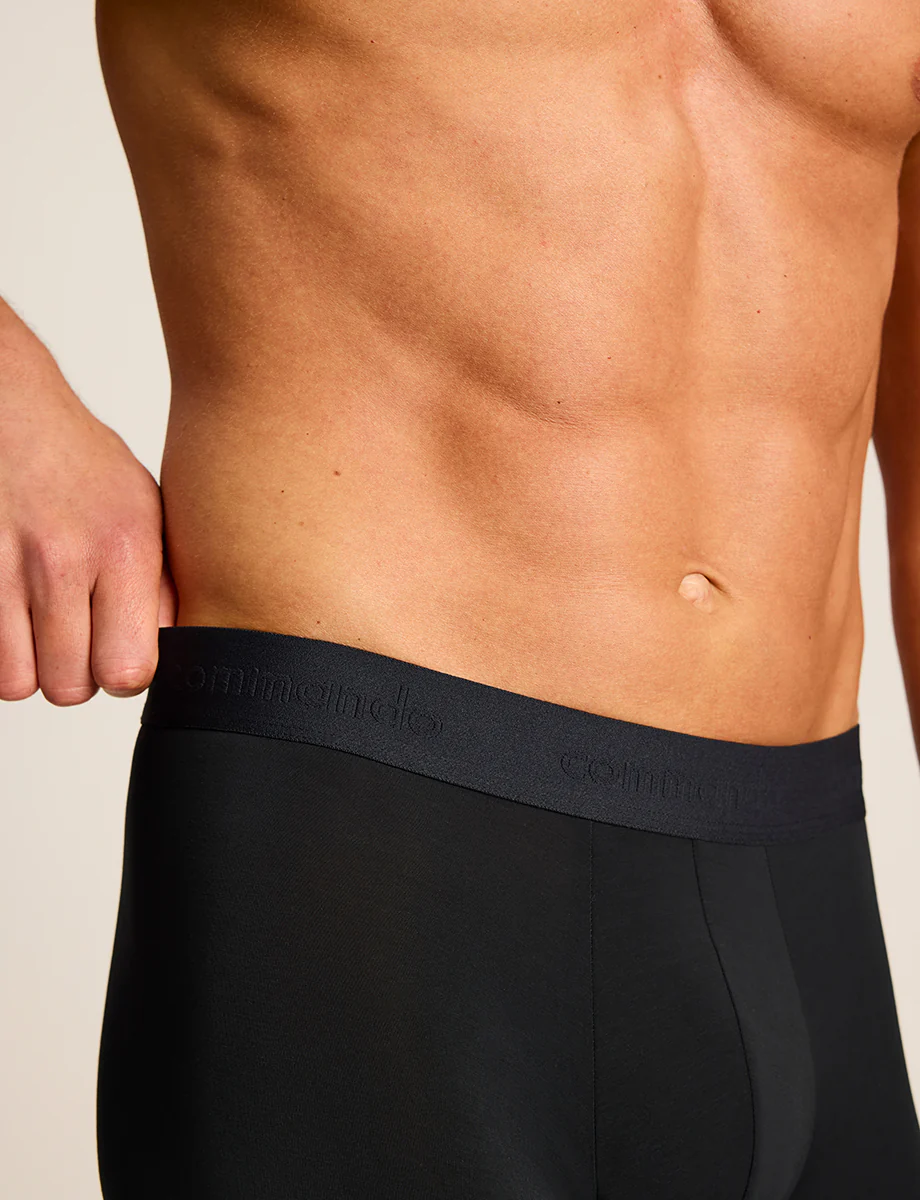 Essential Modal Modern Fit Boxer Brief - Image 3
