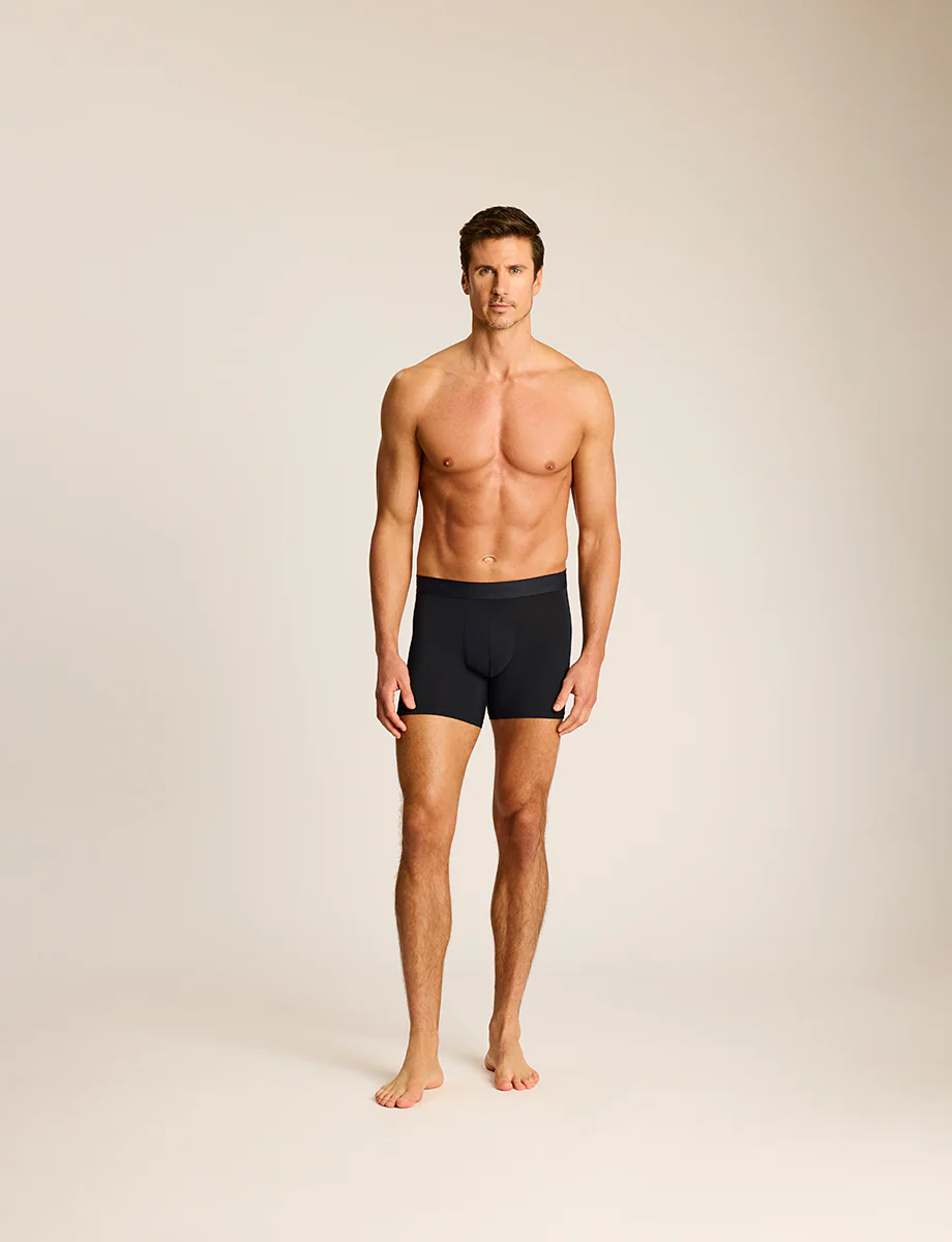 Essential Modal Modern Fit Boxer Brief - Image 4