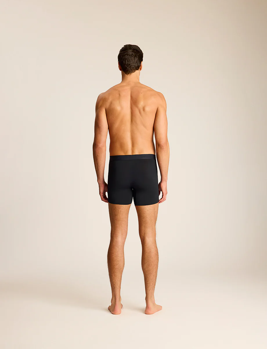 Essential Modal Modern Fit Boxer Brief - Image 5