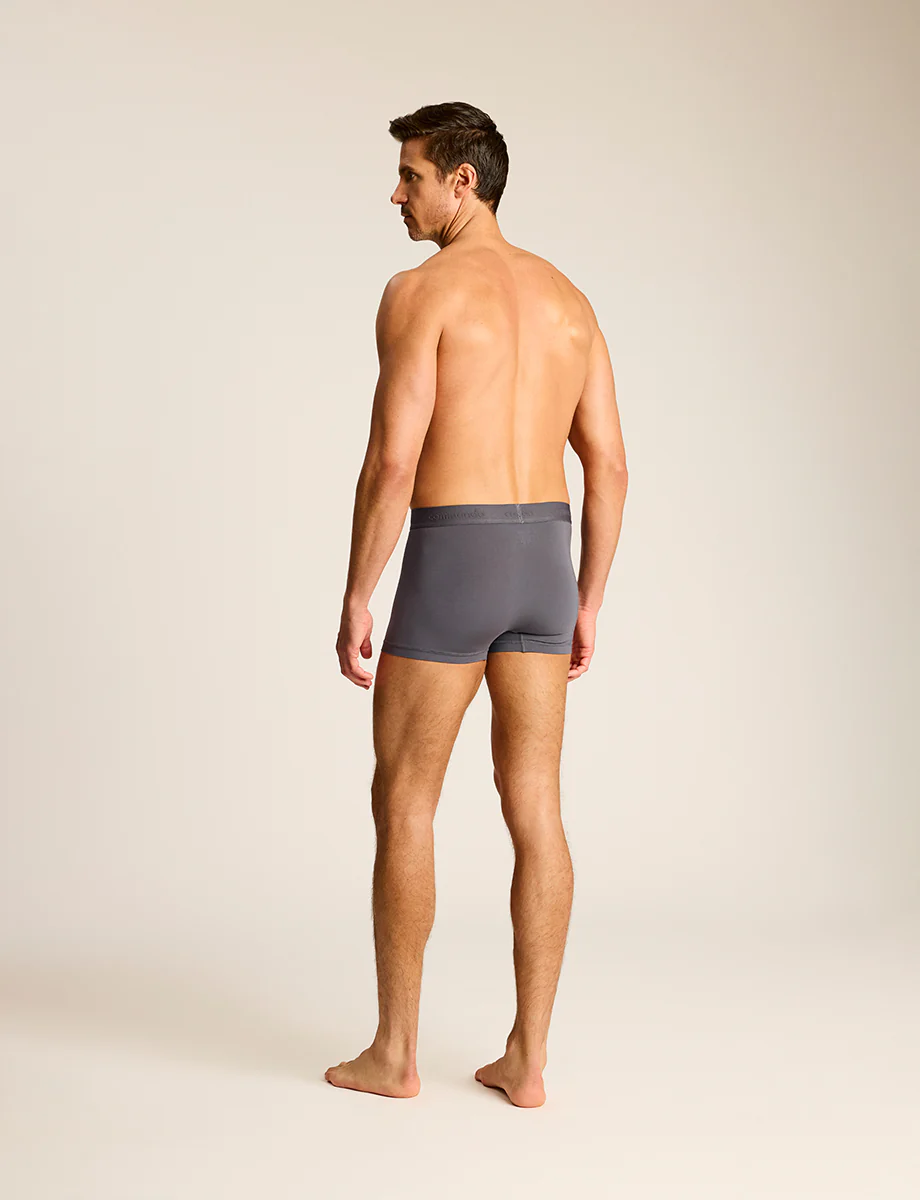 Essential Modal Relaxed Fit Trunk with Fly - Image 13
