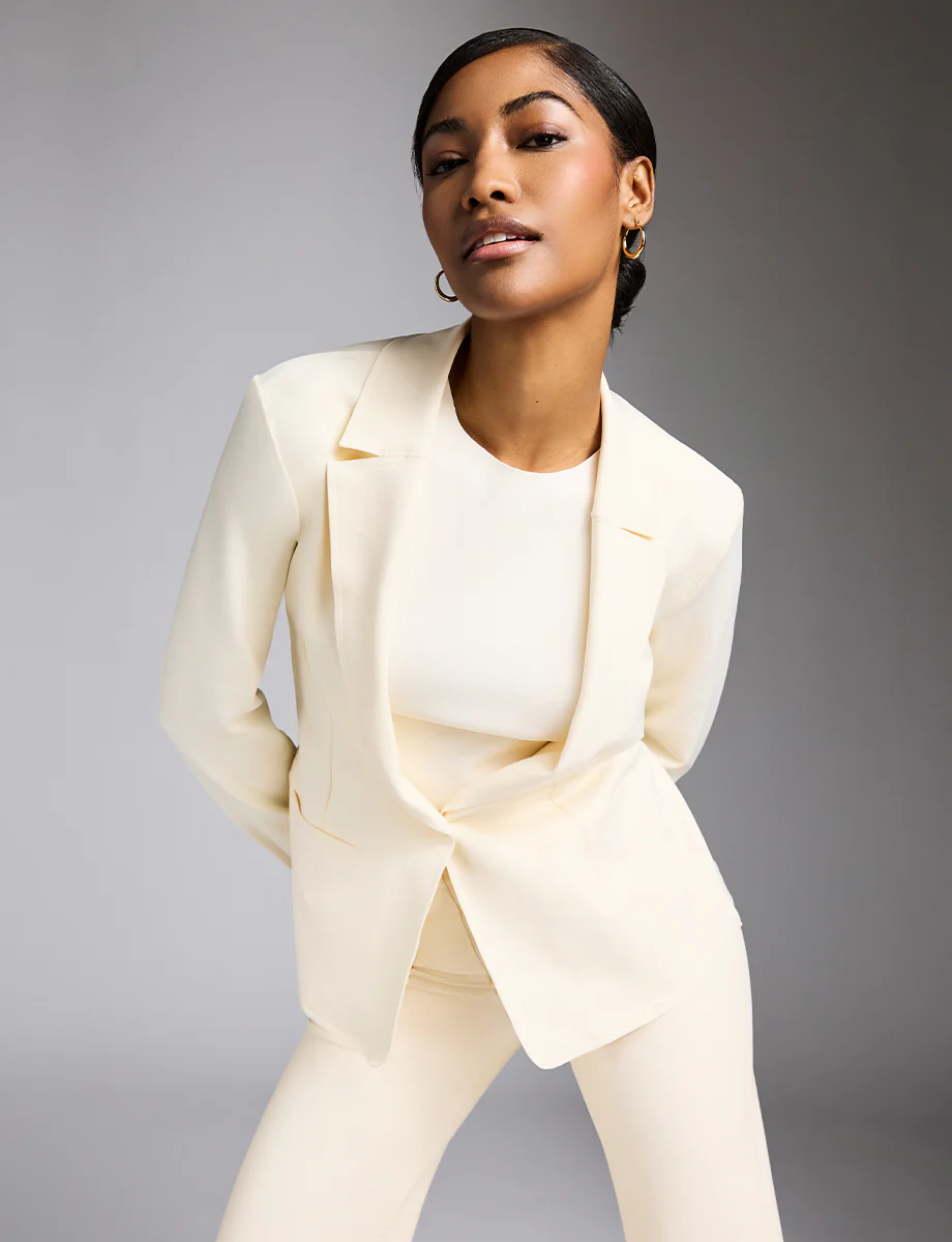 Neoprene CEO Blazer - Image 17
