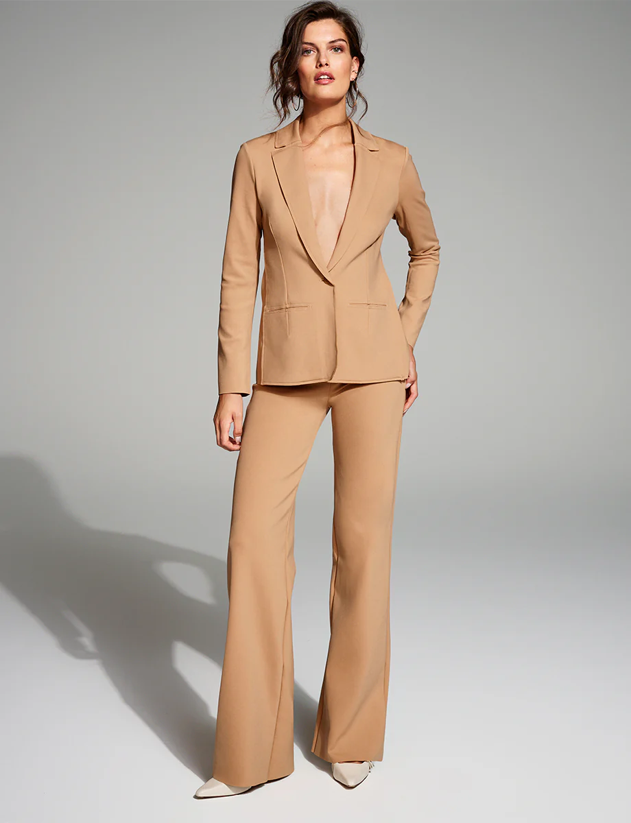 Neoprene CEO Blazer - Image 23