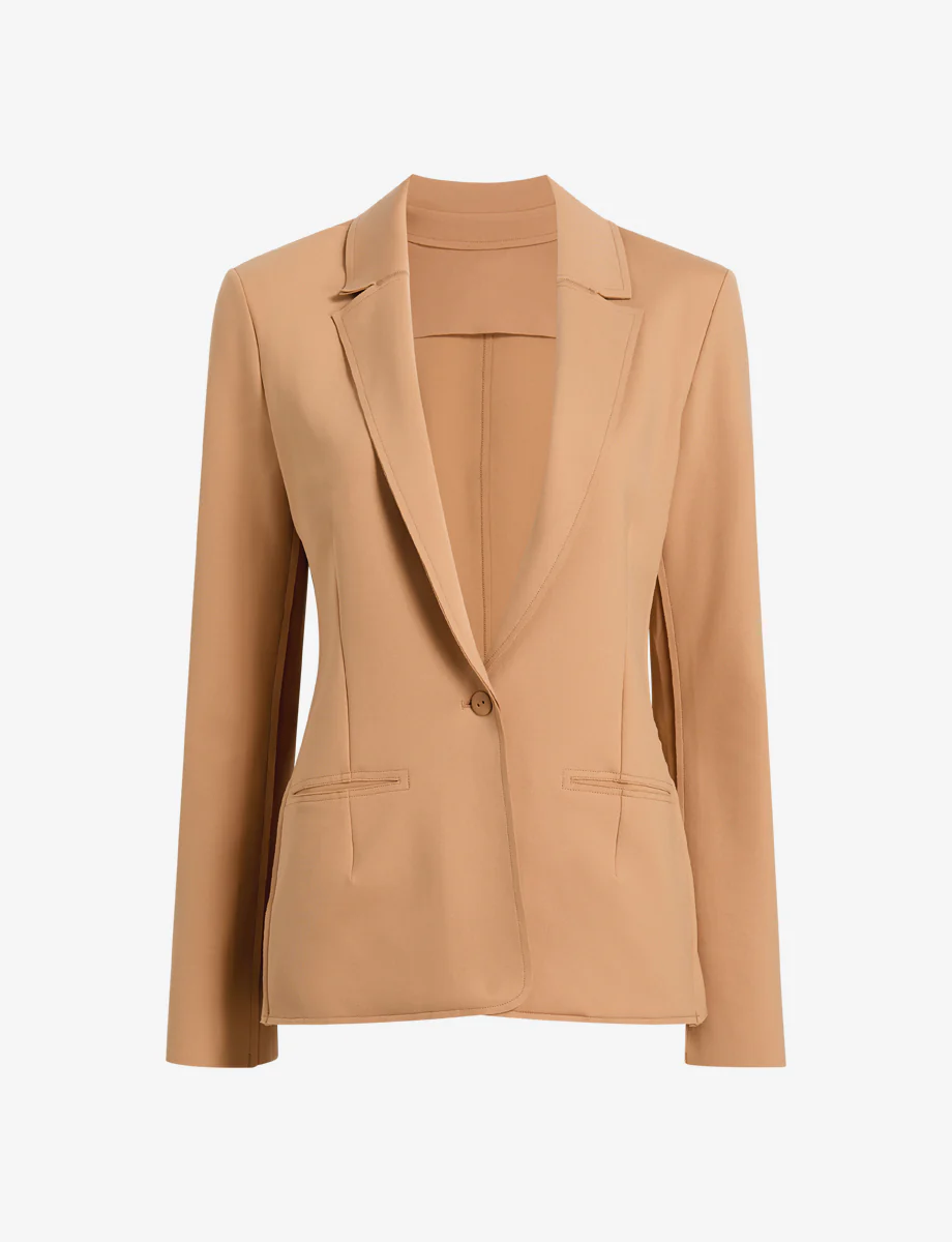 Neoprene CEO Blazer - Image 27