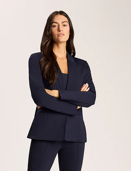 Neoprene CEO Blazer - Image 28