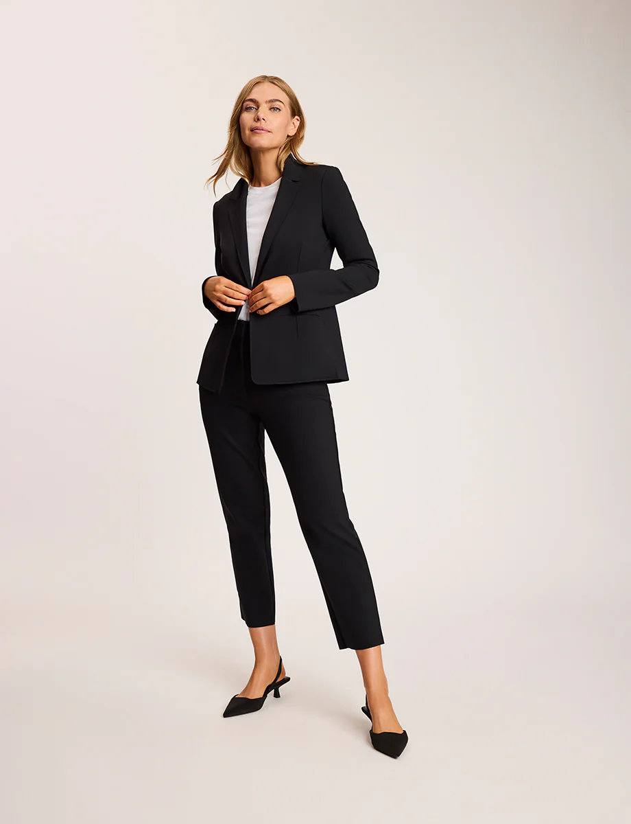 Neoprene CEO Blazer - Image 3